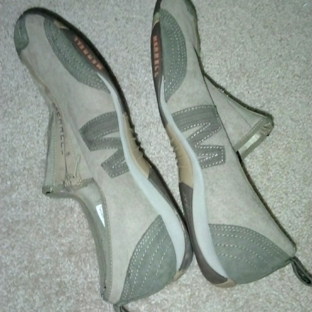 - Merrell shoes